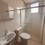 Apartamento para alugar com 2 quartos em Limão, São Paulo, SP