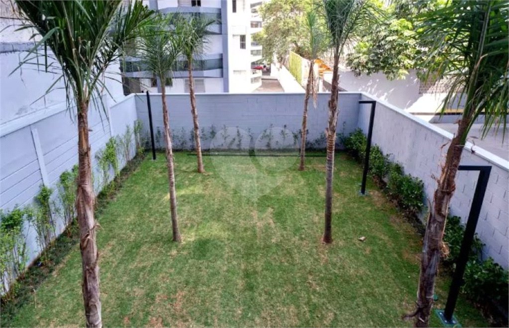 Apartamento à venda com 1 quarto em Pinheiros, São Paulo, SP