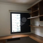 Apartamento à venda com 2 quartos, sendo 1 suíte, em Vila Pompéia, São Paulo, SP