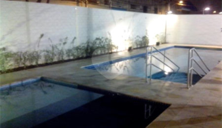 Apartamento à venda com 2 quartos, sendo 1 suíte, em Jaçanã, São Paulo, SP