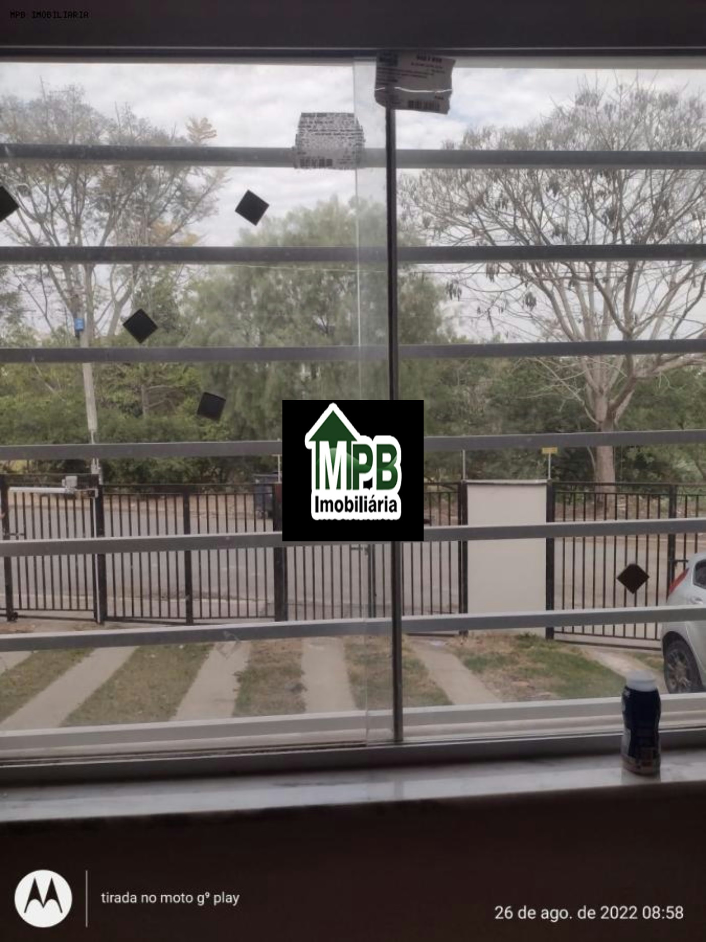 Kitnet à venda com 1 quarto em Jardim Paulista, Sorocaba, SP
