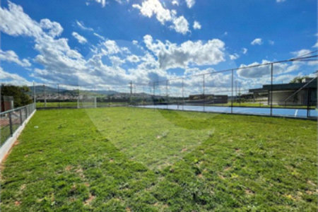 Terreno à venda no condomínio Residencial Alto da Floresta, Bom Jesus dos Perdões - SP