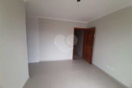 Apartamento à venda com 2 quartos em Vila Nivi, São Paulo, SP