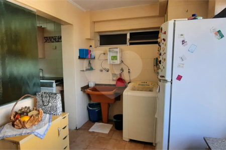 Apartamento à venda com 3 quartos, sendo 1 suíte,  em Sumarezinho, São Paulo, SP