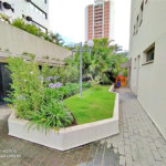 Apartamento à venda ou para alugar com 2 quartos em Chácara Santo Antônio (zona Sul), São Paulo, SP