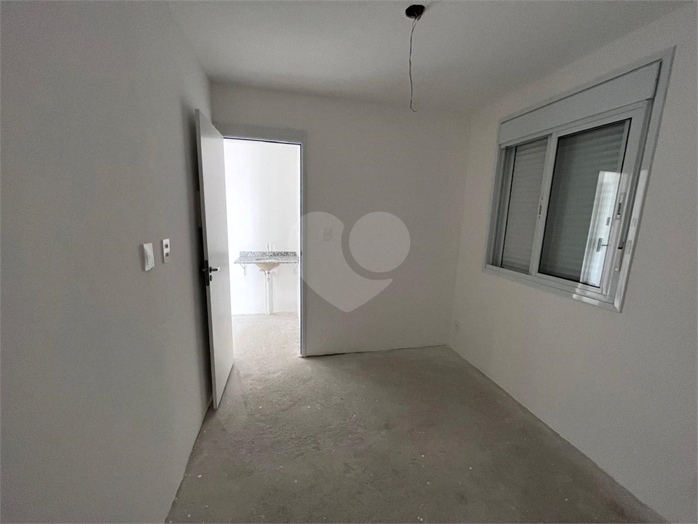 Apartamento à venda com 1 quarto em Pinheiros, São Paulo, SP