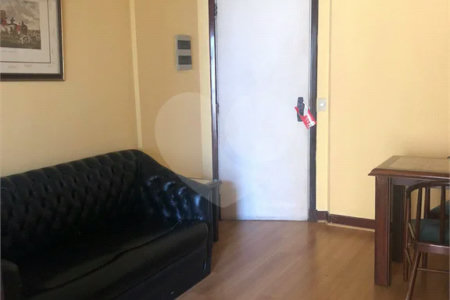 APARTAMENTO TIPO FLAT