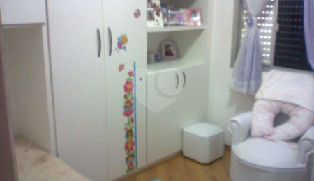 Apartamento à venda com 2 quartos em Mandaqui, São Paulo, SP
