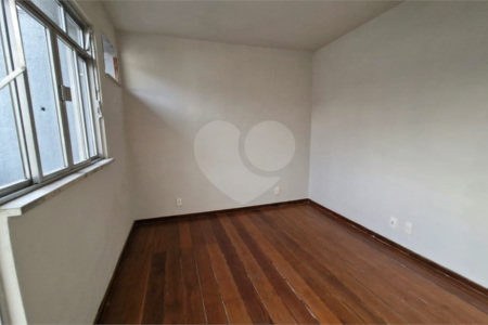 Apartamento à venda com 3 suítes em Tijuca, Rio de Janeiro, RJ