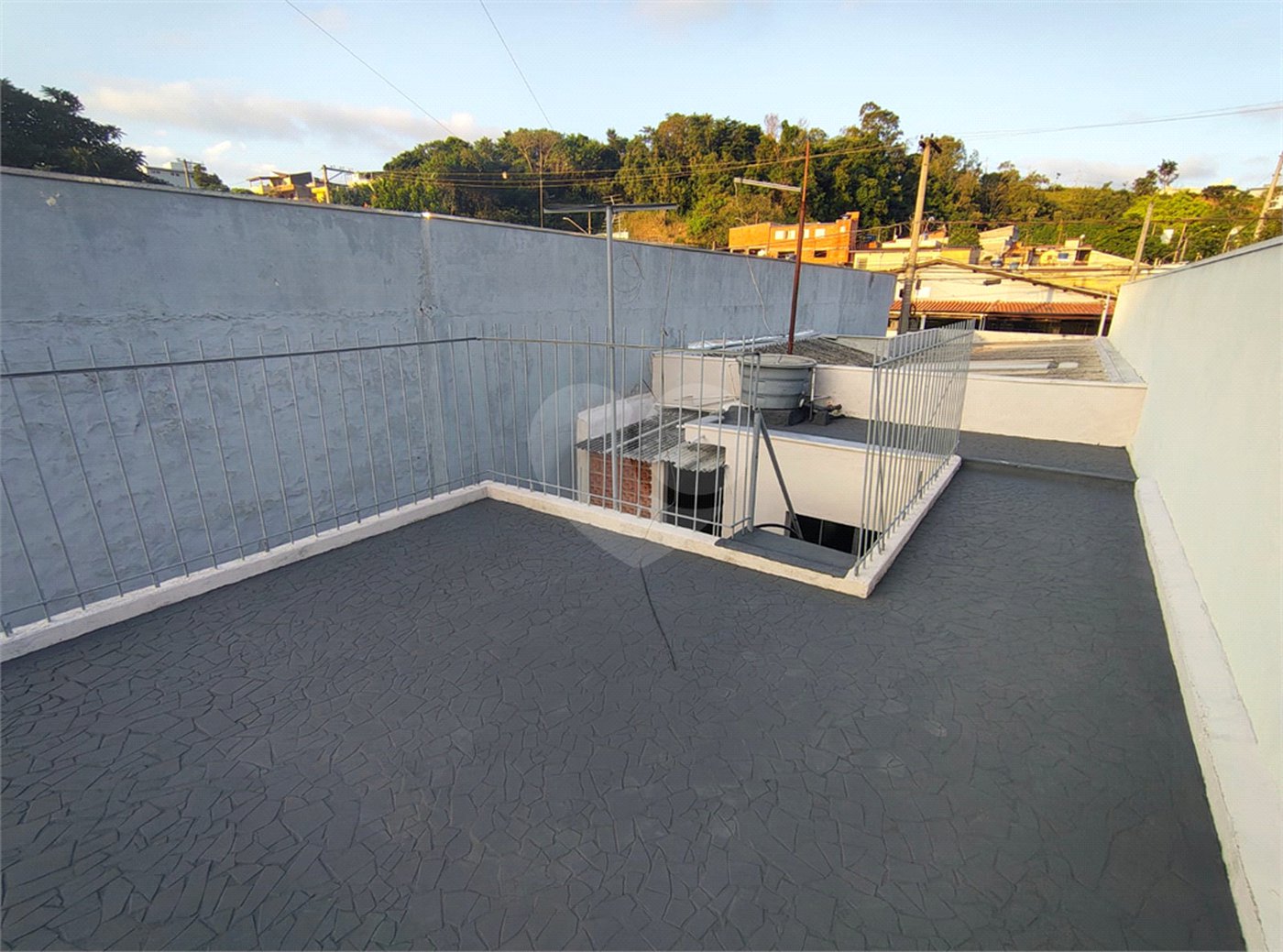 Casa à venda com 2 quartos em Jardim Buriti, Várzea Paulista, SP
