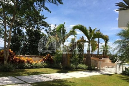 Casa de Alto Padrão no Damha I