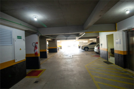 Apartamento à venda com 1 quarto em Vila Osasco, Osasco, SP