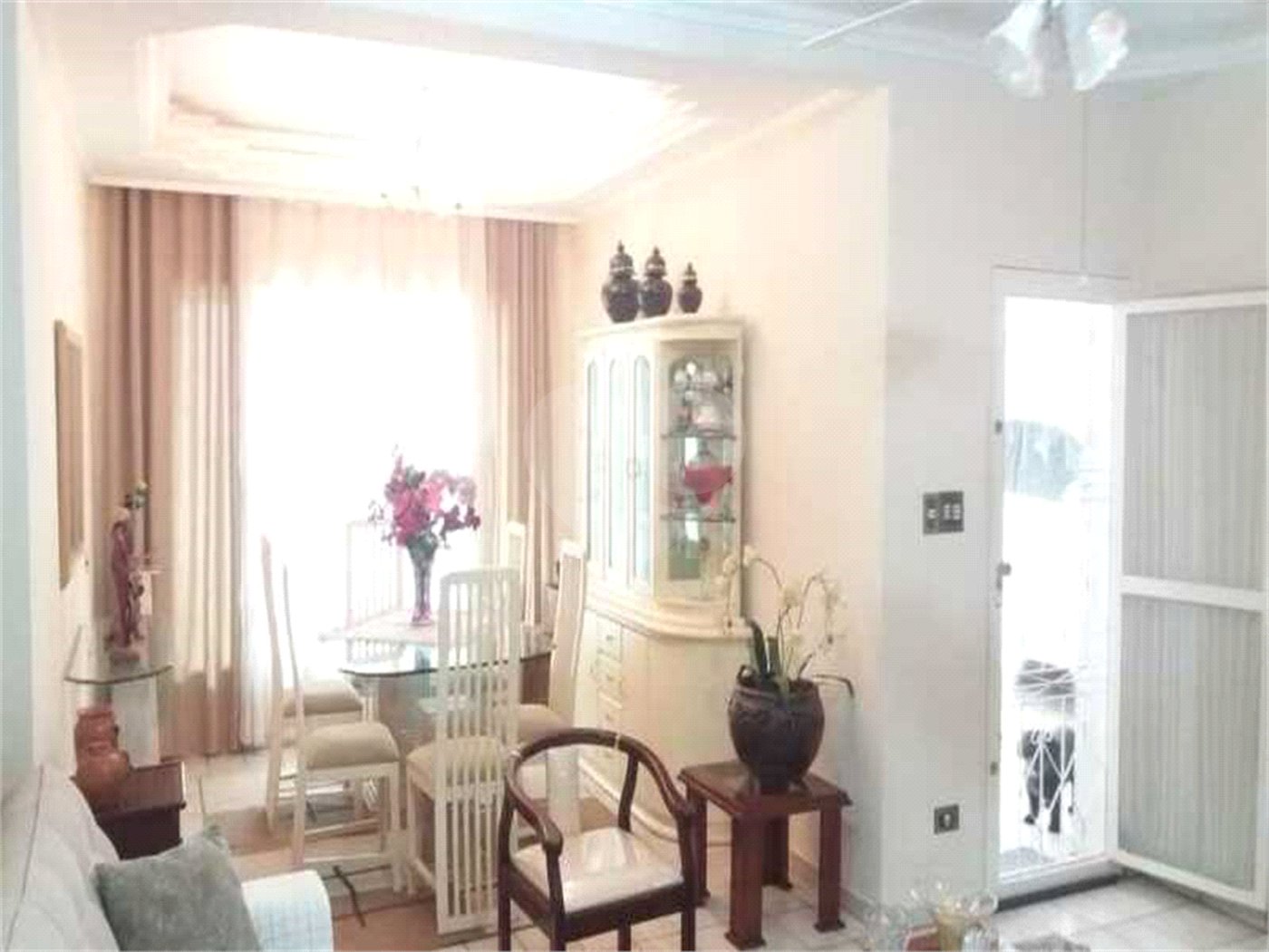Casa Térrea à venda com 3 quartos no Centro, Indaiatuba, SP