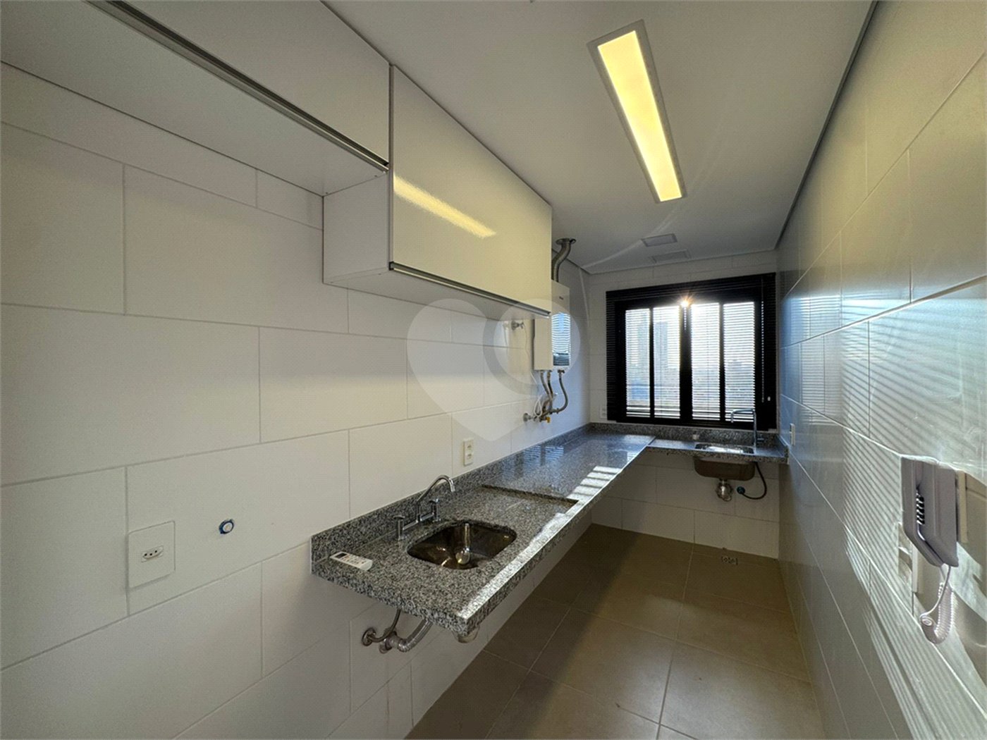 Apartamento à venda com 1 quarto no Centro, Mogi das Cruzes, SP
