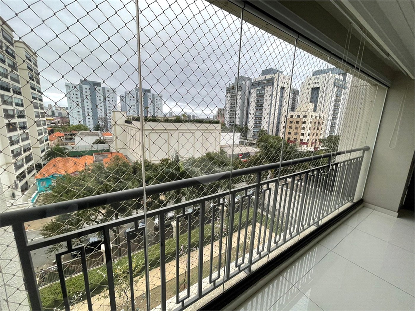 Apartamento à venda com 3 suítes em Ipiranga, São Paulo, SP