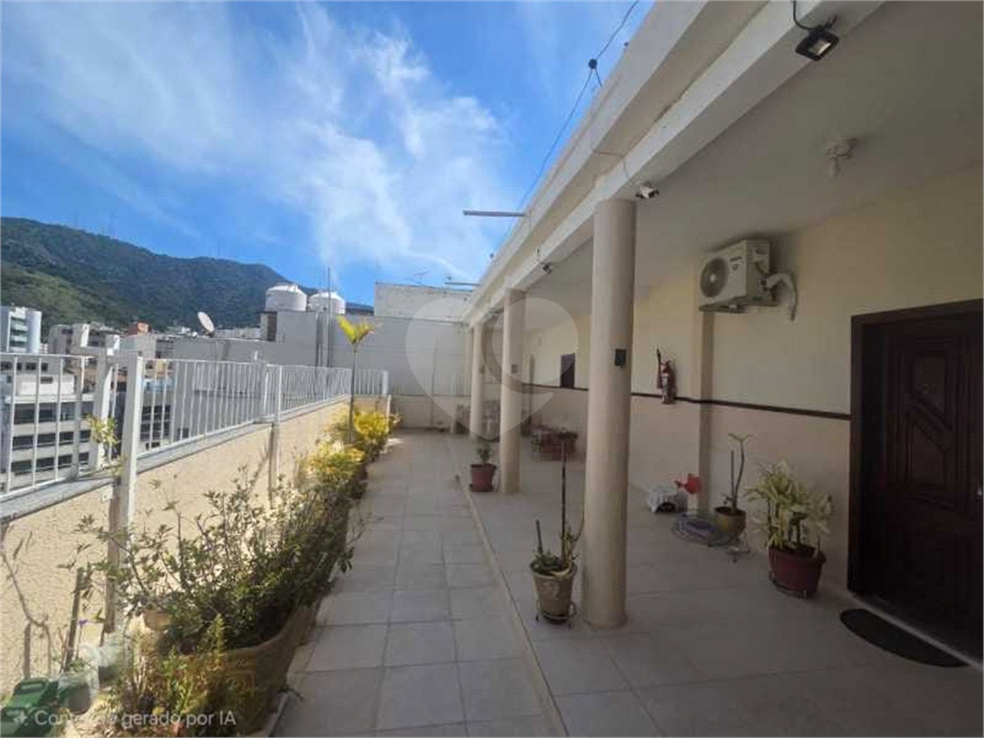 Cobertura à venda com 3 suítes em Tijuca, Rio de Janeiro, RJ