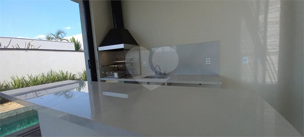 Casa à venda com 3 suítes no condomínio Alphaville 1 Rp, Ribeirão Preto - SP