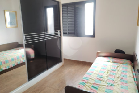 Apartamento à venda com 3 suítes em Morumbi, São Paulo, SP
