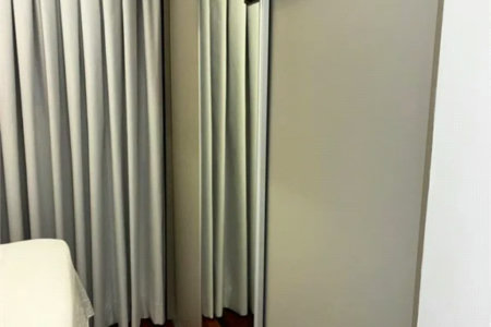 Apartamento à venda com 2 quartos, sendo 1 suíte,  em Vila Andrade, São Paulo, SP