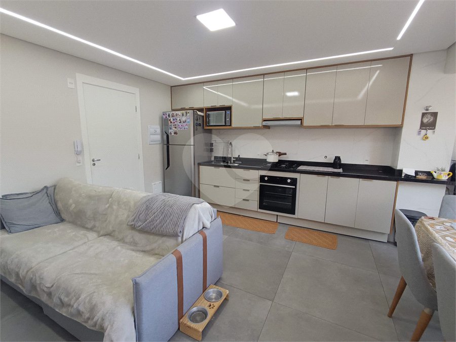 Apartamento à venda com 2 quartos, sendo 1 suíte, em Chácaras Manão, Mairinque, SP