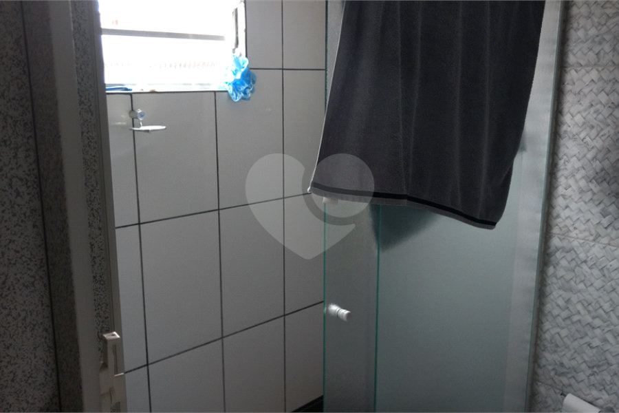 Sobrado à venda com 3 quartos, sendo 1 suíte, em Parada Inglesa, São Paulo, SP