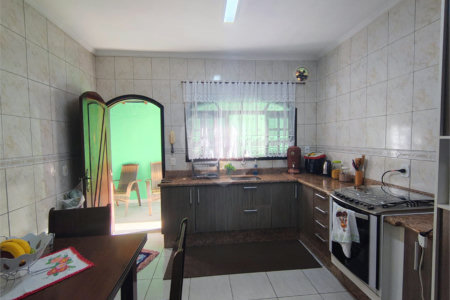 Casa Térrea à venda com 3 quartos, sendo 1 suíte, em Jardim da Fonte, Jundiaí, SP