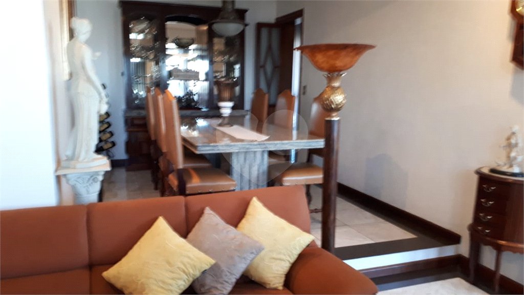 Cobertura à venda com 4 quartos, sendo 3 suítes, em Santana, São Paulo, SP