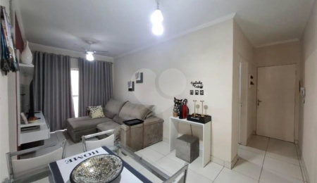 Apartamento à venda com 2 quartos em Jardim Alice, Indaiatuba, SP