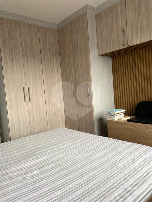 Apartamento à venda com 2 quartos em Jaçanã, São Paulo, SP