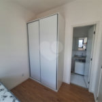 Apartamento para alugar com 1 suíte em Pinheiros, São Paulo, SP