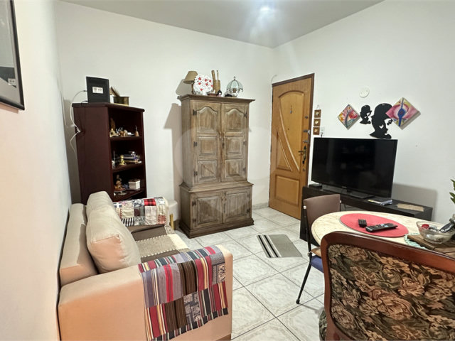 Apartamento à venda com 2 quartos em Parada Inglesa, São Paulo, SP