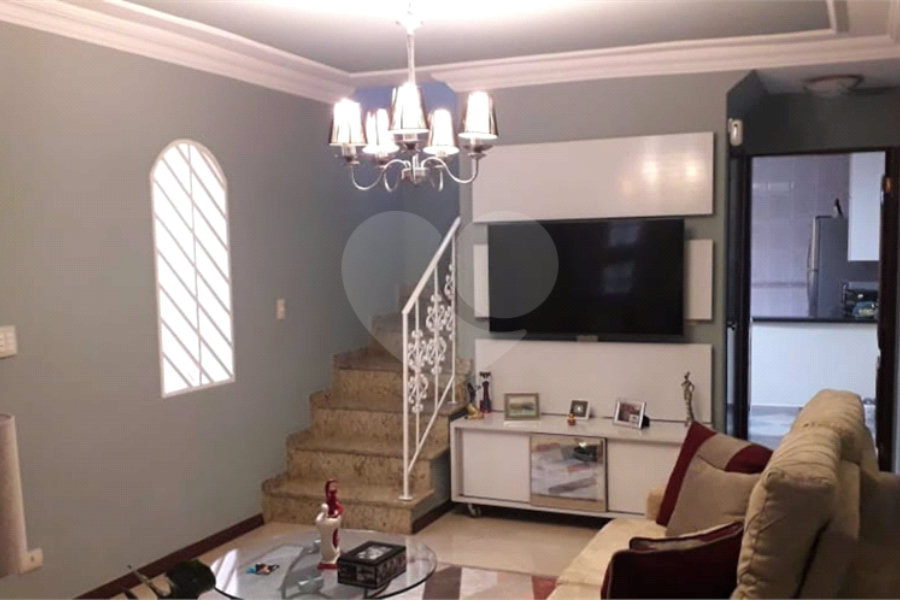 Casa à venda com 3 quartos, sendo 1 suíte, em Tucuruvi, São Paulo, SP