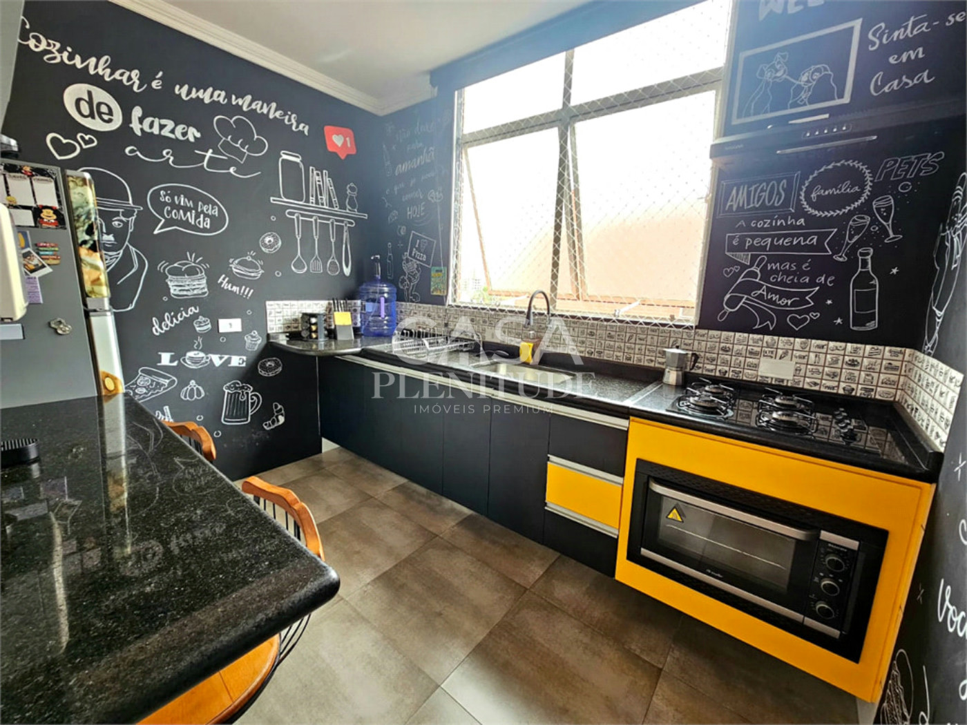 Apartamento à venda com 2 quartos em Jardim Saira, Sorocaba, SP