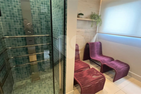 Apartamento à venda ou para alugar com 2 suítes em Alvinópolis, Atibaia, SP