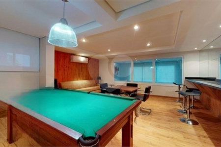Apartamento à venda com 2 quartos em Vila Mariana, São Paulo, SP