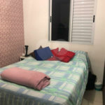 Apartamento à venda com 2 quartos em Jardim Santa Inês Ii, São José dos Campos, SP