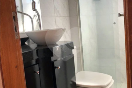 Apartamento à venda com 2 quartos em Vila Mazzei, São Paulo, SP