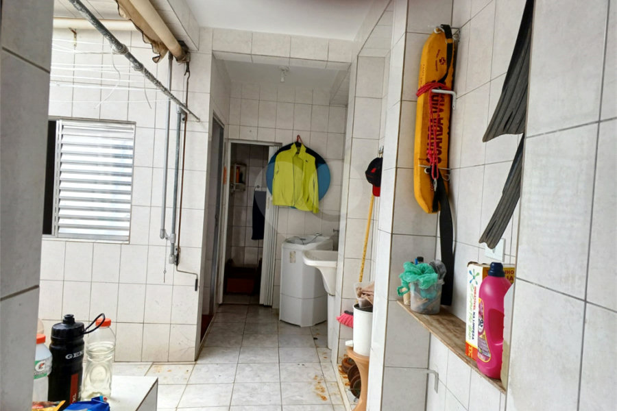 Sobrado à venda com 3 quartos em Santa Terezinha, São Paulo, SP