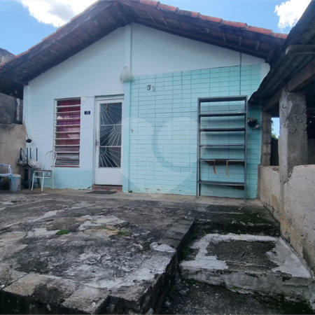 Casa à venda com 2 quartos em Central Parque Sorocaba, Sorocaba, SP