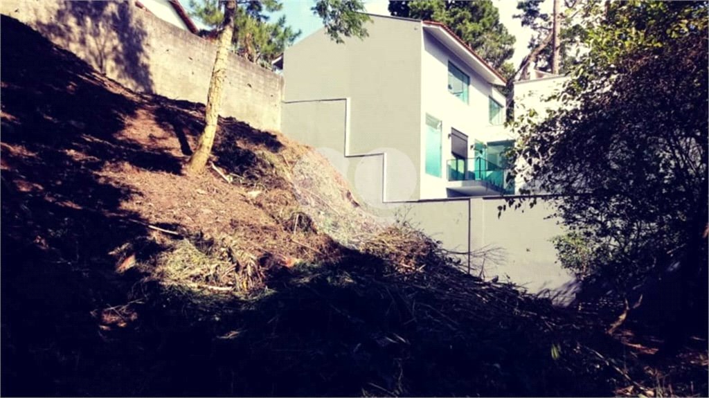 Terreno à venda em Tucuruvi, São Paulo, SP