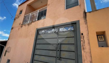 Casa à venda com 2 quartos, sendo 1 suíte,  em Therezinha Piedade, Itapetininga, SP
