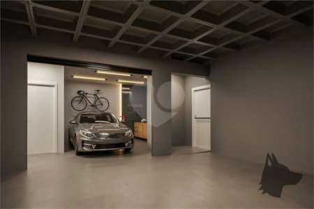 Apartamento à venda com 2 quartos, sendo 1 suíte, em Alto da Lapa, São Paulo, SP