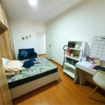 Apartamento à venda com 2 quartos em Parque Residencial da Lapa, São Paulo, SP