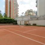 Apartamento à venda com 4 suítes em Vila Suzana, São Paulo, SP