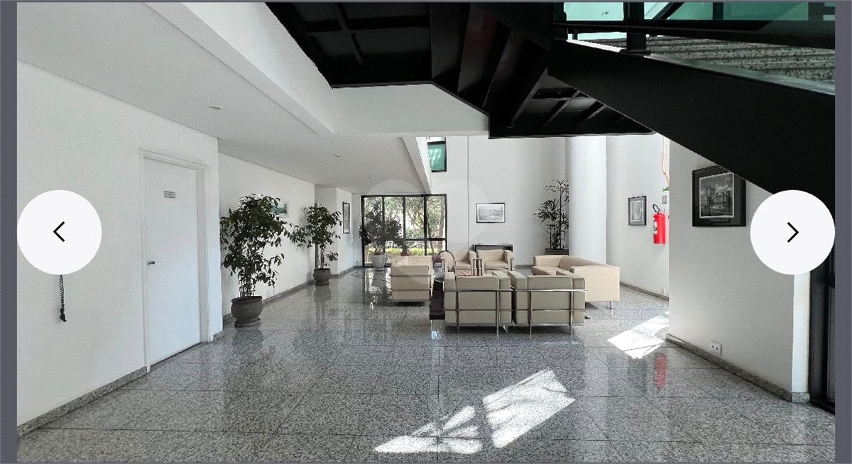 Apartamento à venda com 1 quarto em Pinheiros, São Paulo, SP