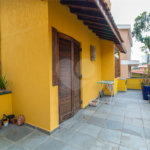 Casa à venda com 3 quartos, sendo 1 suíte,  no condomínio Jardim Hipico, São Paulo - SP