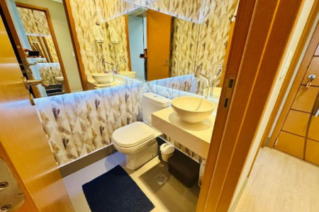 Apartamento com 2 dormitórios à venda, 80 m² por R$ 1.150.000,00 - Ponta da Praia - Santos/SP