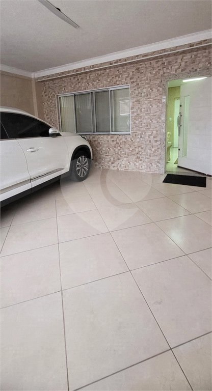 Casa à venda com 3 quartos, sendo 1 suíte,  em Parque Edu Chaves, São Paulo, SP