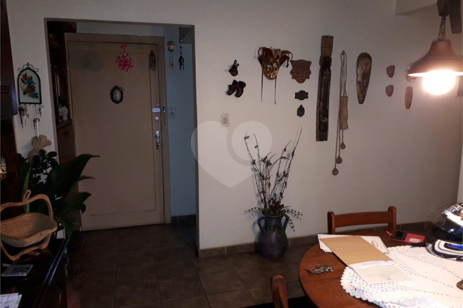 Apartamento à venda com 2 quartos em Tremembé, São Paulo, SP