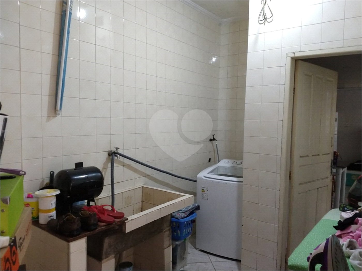 Casa à venda com 2 quartos em Cidade Brasil, Guarulhos, SP